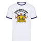 Southern Stars Legacy Cricket Tournament Ringer T‑shirt