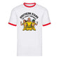 Southern Stars Legacy Cricket Tournament Ringer T‑shirt