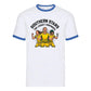 Southern Stars Legacy Cricket Tournament Ringer T‑shirt