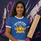 Southern Stars Legacy Cricket Tournament Ringer T‑shirt