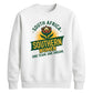 South Africa T20 Womens World Cup Tee Shirt Southern Women Dream Cricket unisex sweatshirt