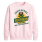 South Africa T20 Womens World Cup Tee Shirt Southern Women Dream Cricket unisex sweatshirt