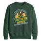 South Africa T20 Womens World Cup Tee Shirt Southern Women Dream Cricket unisex sweatshirt
