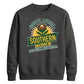 South Africa T20 Womens World Cup Tee Shirt Southern Women Dream Cricket unisex sweatshirt