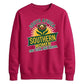 South Africa T20 Womens World Cup Tee Shirt Southern Women Dream Cricket unisex sweatshirt