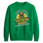 South Africa T20 Womens World Cup Tee Shirt Southern Women Dream Cricket unisex sweatshirt