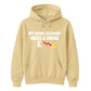 Sovereign bank account humour Funny Memes Unisex Hoodie
