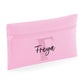 Kids Cute Pencil Case with Custom Initial & Name