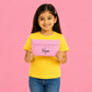 Kids Cute Pencil Case with Custom Initial & Name