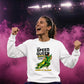 Speed Queen Shabnim Ismail Cricket unisex sweatshirt New Zealand Womens World Cup Sweatshirts