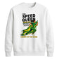 Speed Queen Shabnim Ismail Cricket unisex sweatshirt New Zealand Womens World Cup Sweatshirts