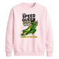 Speed Queen Shabnim Ismail Cricket unisex sweatshirt New Zealand Womens World Cup Sweatshirts