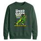Speed Queen Shabnim Ismail Cricket unisex sweatshirt New Zealand Womens World Cup Sweatshirts