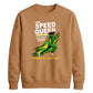 Speed Queen Shabnim Ismail Cricket unisex sweatshirt New Zealand Womens World Cup Sweatshirts