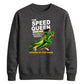 Speed Queen Shabnim Ismail Cricket unisex sweatshirt New Zealand Womens World Cup Sweatshirts