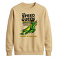 Speed Queen Shabnim Ismail Cricket unisex sweatshirt New Zealand Womens World Cup Sweatshirts