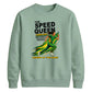 Speed Queen Shabnim Ismail Cricket unisex sweatshirt New Zealand Womens World Cup Sweatshirts