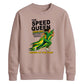 Speed Queen Shabnim Ismail Cricket unisex sweatshirt New Zealand Womens World Cup Sweatshirts