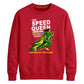 Speed Queen Shabnim Ismail Cricket unisex sweatshirt New Zealand Womens World Cup Sweatshirts