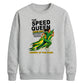 Speed Queen Shabnim Ismail Cricket unisex sweatshirt New Zealand Womens World Cup Sweatshirts