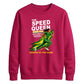 Speed Queen Shabnim Ismail Cricket unisex sweatshirt New Zealand Womens World Cup Sweatshirts