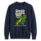 Speed Queen Shabnim Ismail Cricket unisex sweatshirt New Zealand Womens World Cup Sweatshirts