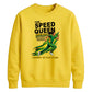 Speed Queen Shabnim Ismail Cricket unisex sweatshirt New Zealand Womens World Cup Sweatshirts