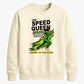 Speed Queen Shabnim Ismail Cricket unisex sweatshirt New Zealand Womens World Cup Sweatshirts