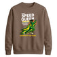 Speed Queen Shabnim Ismail Cricket unisex sweatshirt New Zealand Womens World Cup Sweatshirts