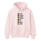 Spirit Portugal football tournament unisex hoodies