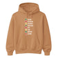 Spirit Portugal football tournament unisex hoodies