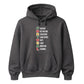 Spirit Portugal football tournament unisex hoodies