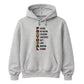 Spirit Portugal football tournament unisex hoodies
