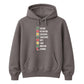 Spirit Portugal football tournament unisex hoodies