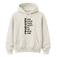 Spirit Portugal football tournament unisex hoodies