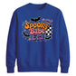 Spooky babe era graphic print Halloween Unisex Sweatshirt