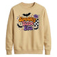 Spooky babe era graphic print Halloween Unisex Sweatshirt