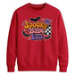 Spooky babe era graphic print Halloween Unisex Sweatshirt