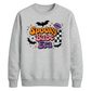 Spooky babe era graphic print Halloween Unisex Sweatshirt