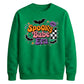 Spooky babe era graphic print Halloween Unisex Sweatshirt