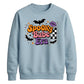 Spooky babe era graphic print Halloween Unisex Sweatshirt