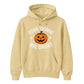 Spooky good things carved pumpkin Halloween Unisex Hoodie