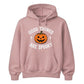 Spooky good things carved pumpkin Halloween Unisex Hoodie