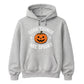 Spooky good things carved pumpkin Halloween Unisex Hoodie