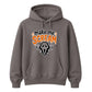 Spooky horror movie mask quote graphic Halloween hoodie