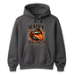 Spooky vampire fangs lips swalloween Halloween Unisex Hoodie