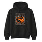Spooky vampire fangs lips swalloween Halloween Unisex Hoodie