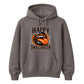 Spooky vampire fangs lips swalloween Halloween Unisex Hoodie