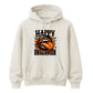 Spooky vampire fangs lips swalloween Halloween Unisex Hoodie