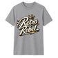 Retro Rebel Retro Unisex T-Shirt